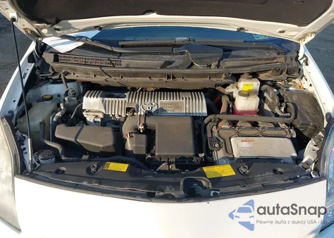 2012 Toyota Prius Two from USA, damaged, VIN JTDKN3DUXC5462548